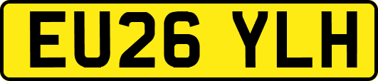 EU26YLH