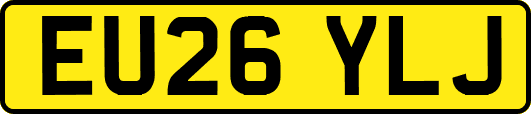 EU26YLJ