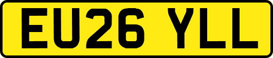 EU26YLL