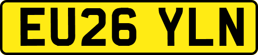 EU26YLN