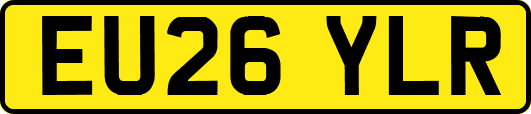 EU26YLR