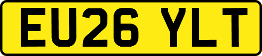 EU26YLT