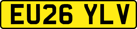 EU26YLV