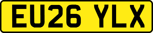 EU26YLX