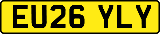 EU26YLY
