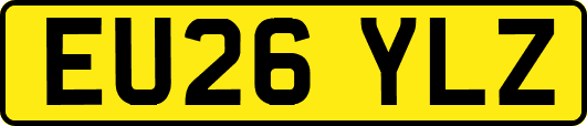 EU26YLZ