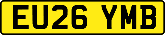 EU26YMB