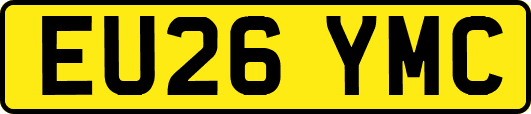 EU26YMC