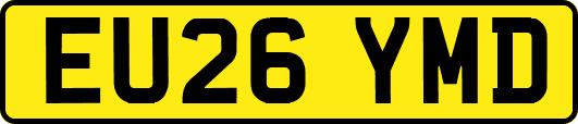 EU26YMD