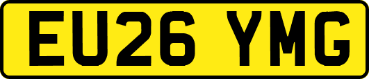 EU26YMG