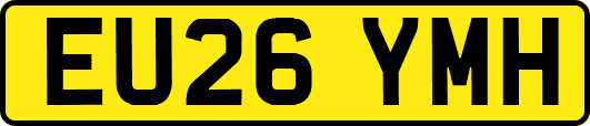 EU26YMH