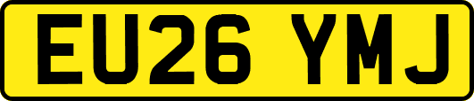 EU26YMJ