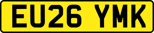 EU26YMK