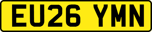 EU26YMN