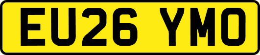 EU26YMO