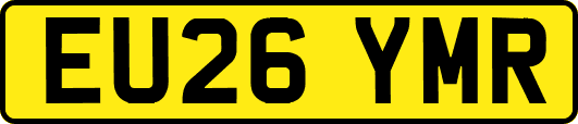 EU26YMR
