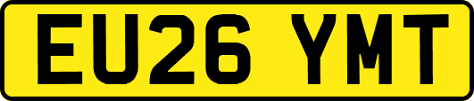 EU26YMT