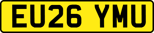 EU26YMU