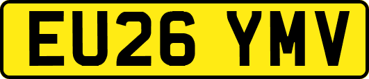EU26YMV