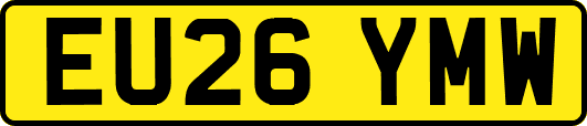 EU26YMW