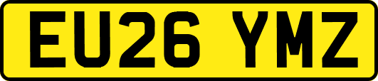 EU26YMZ