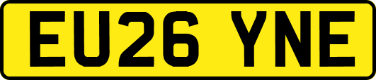 EU26YNE