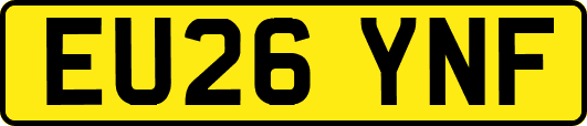 EU26YNF