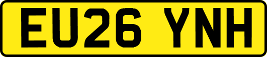 EU26YNH