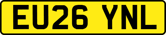 EU26YNL