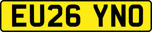 EU26YNO