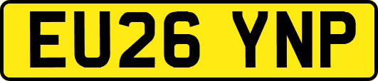 EU26YNP