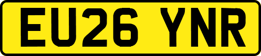 EU26YNR