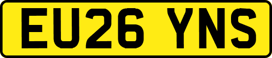 EU26YNS