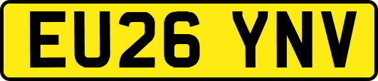 EU26YNV