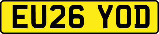 EU26YOD