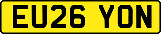 EU26YON