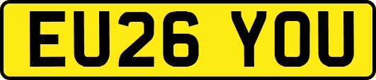 EU26YOU
