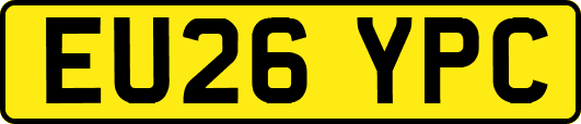 EU26YPC
