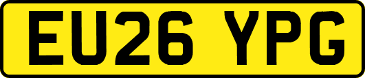 EU26YPG