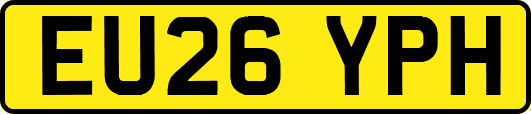 EU26YPH