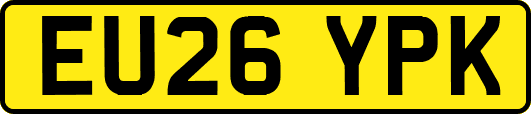 EU26YPK