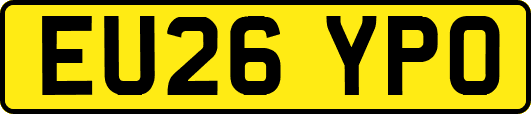 EU26YPO