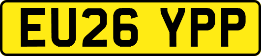 EU26YPP