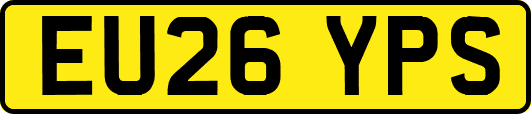 EU26YPS