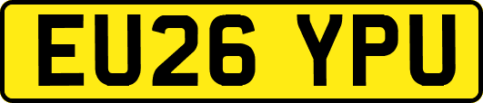 EU26YPU