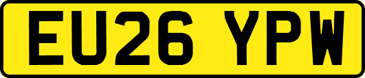 EU26YPW