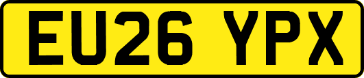 EU26YPX