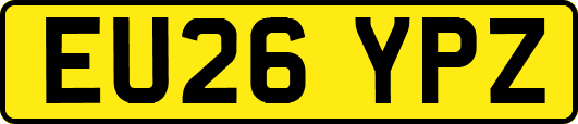 EU26YPZ