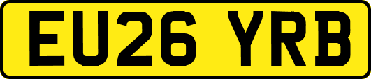 EU26YRB
