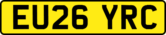 EU26YRC